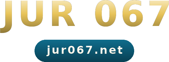 JUR 067 logo